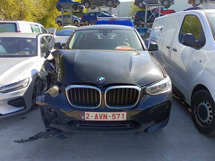 Photo 1 VIN: WBA4M910209H58944 - BMW X4 