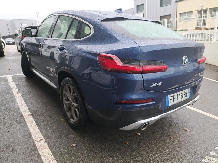 Photo 25 VIN: WBA4M910409E10577 - BMW X4 