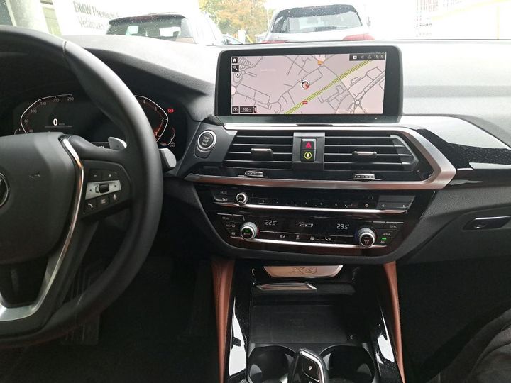 Photo 27 VIN: WBA4M910409E10577 - BMW X4 