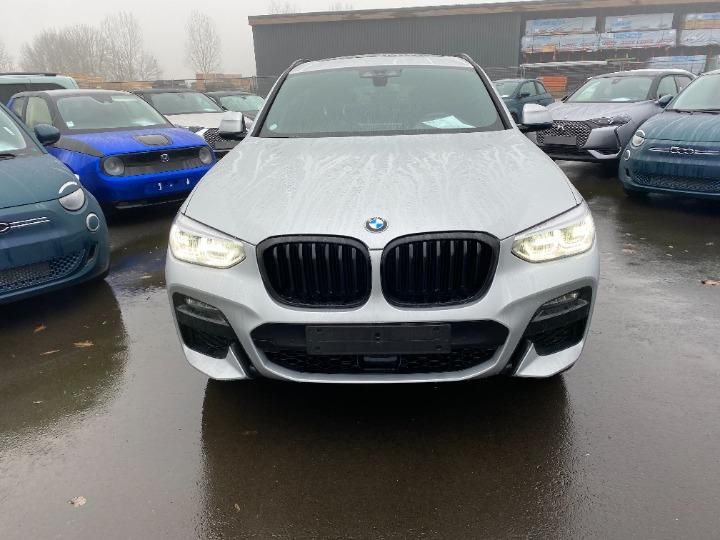 Photo 33 VIN: WBA4M9107M9G28311 - BMW X4 SUV 