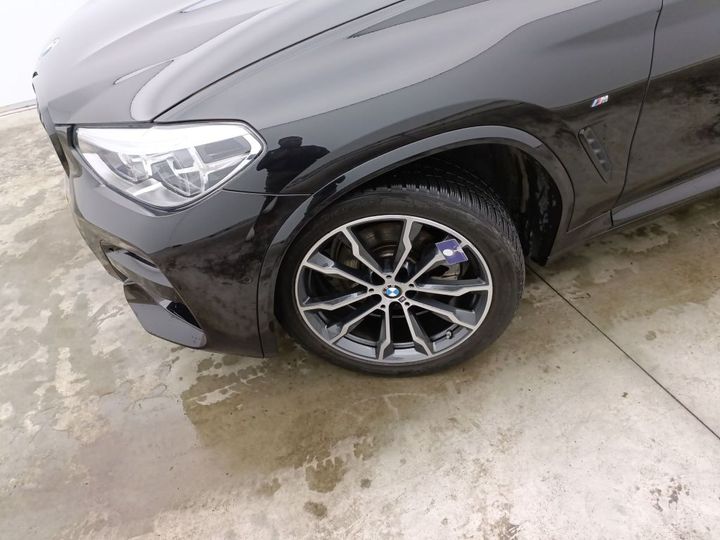 Photo 16 VIN: WBA4M910909F52617 - BMW X4 &#3918 