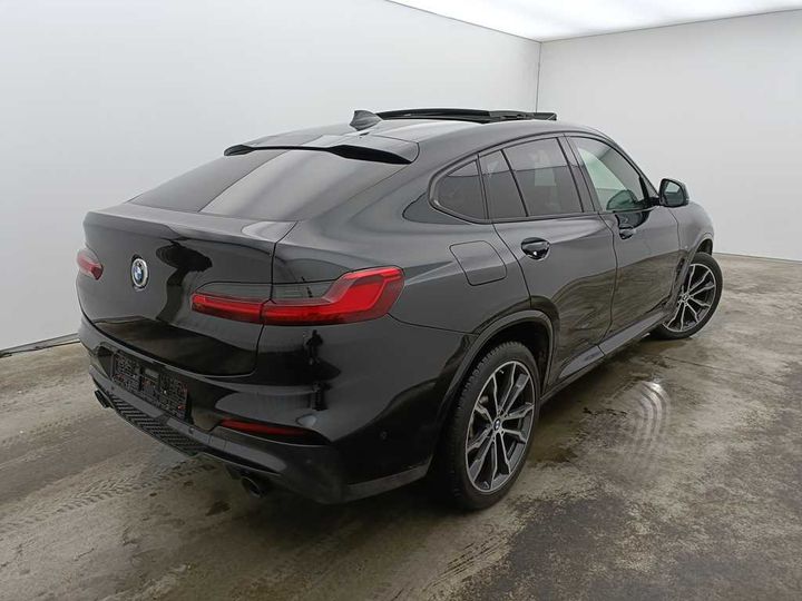 Photo 2 VIN: WBA4M910909F52617 - BMW X4 &#3918 