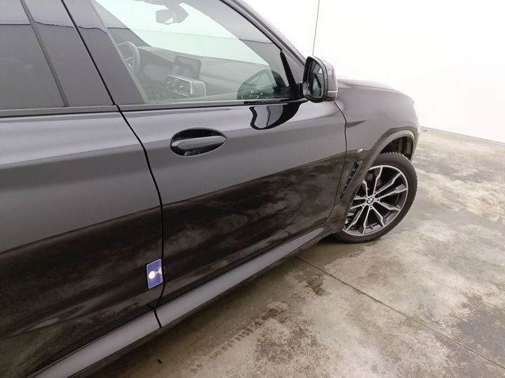 Photo 26 VIN: WBA4M910909F52617 - BMW X4 &#3918 