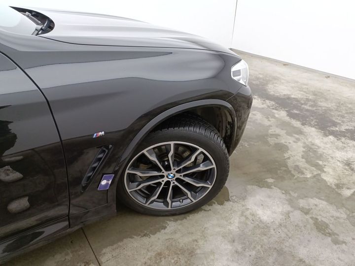 Photo 31 VIN: WBA4M910909F52617 - BMW X4 &#3918 