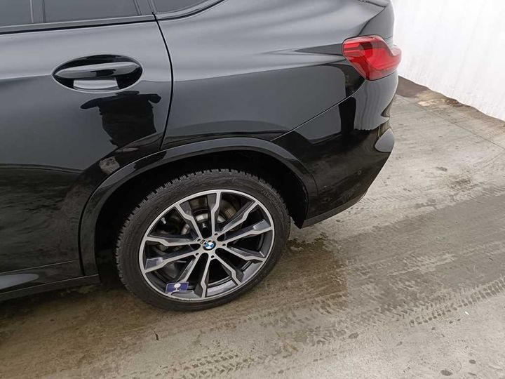 Photo 37 VIN: WBA4M910909F52617 - BMW X4 &#3918 