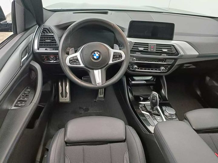 Photo 9 VIN: WBA4M910909F52617 - BMW X4 &#3918 