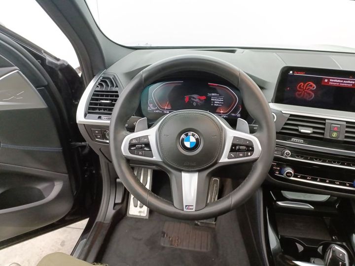 Photo 22 VIN: WBA4M910909F52617 - BMW X4 &#3918 