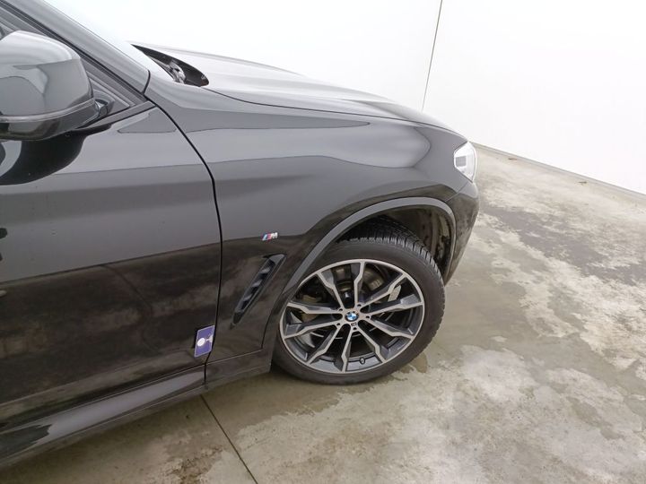 Photo 34 VIN: WBA4M910909F52617 - BMW X4 &#3918 