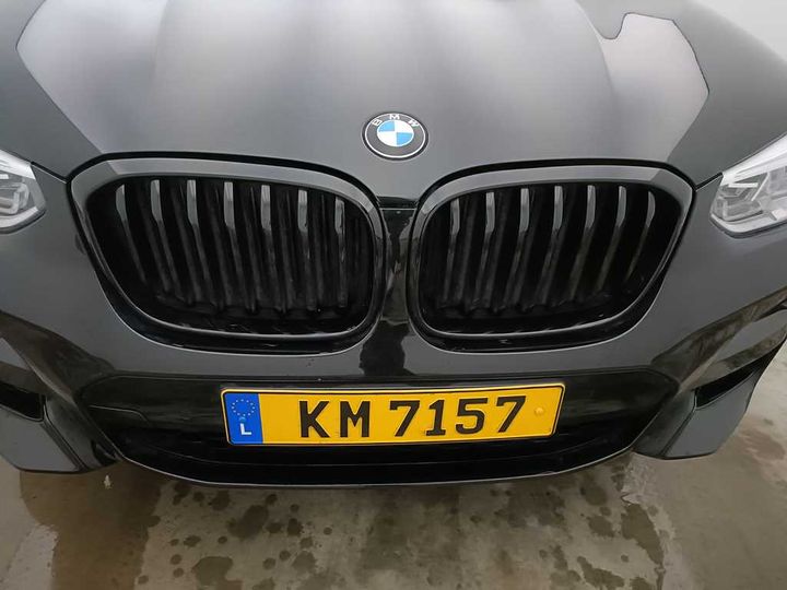 Photo 5 VIN: WBA4M910909F52617 - BMW X4 &#3918 