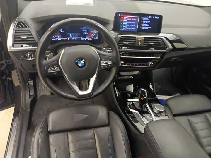 Photo 14 VIN: WBA4M910909G72370 - BMW X4 