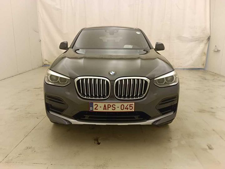 Photo 15 VIN: WBA4M910909G72370 - BMW X4 