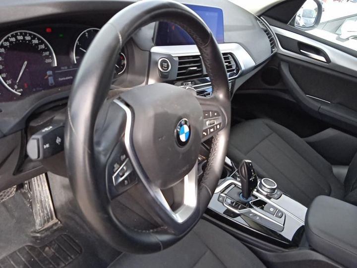 Photo 11 VIN: WBA4M910X09G42536 - BMW X4 