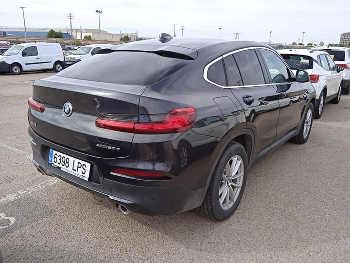 Photo 12 VIN: WBA4M910X09G42536 - BMW X4 