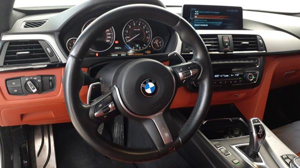 Photo 13 VIN: WBA4N710XHK518799 - BMW 430 