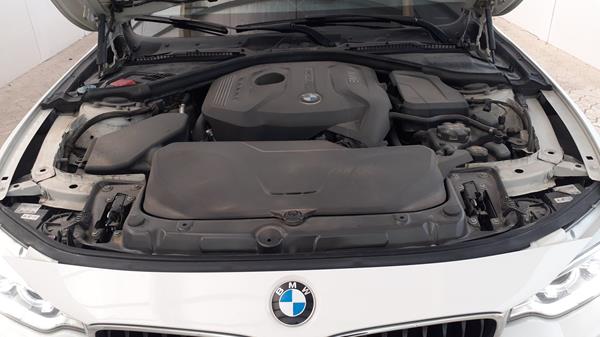 Photo 29 VIN: WBA4N710XHK518799 - BMW 430 