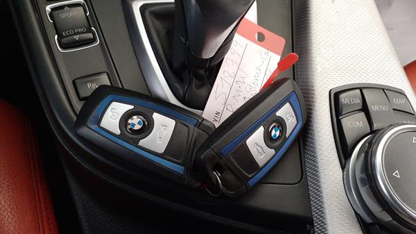 Photo 4 VIN: WBA4N710XHK518799 - BMW 430 