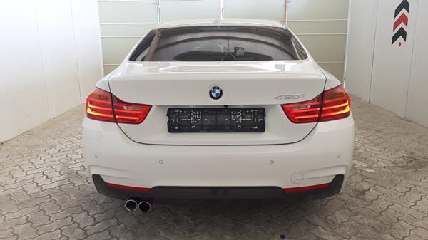 Photo 7 VIN: WBA4N710XHK518799 - BMW 430 