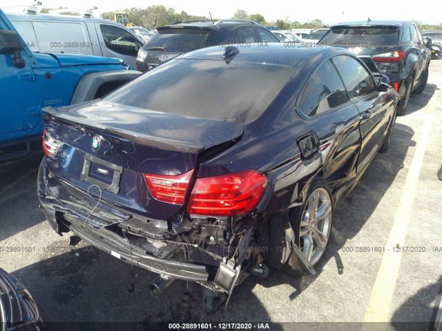 Photo 3 VIN: WBA4P1C34HK522894 - BMW 4 SERIES 