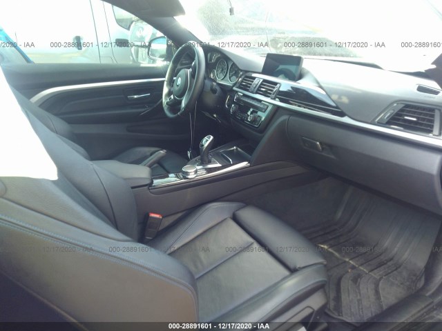 Photo 4 VIN: WBA4P1C34HK522894 - BMW 4 SERIES 