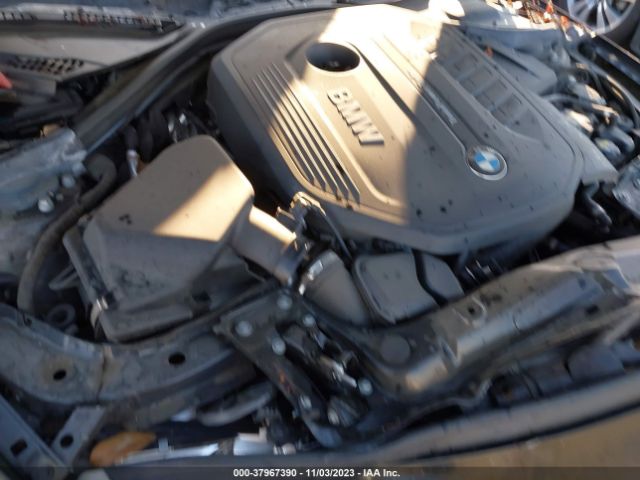 Photo 9 VIN: WBA4P1C35HK522693 - BMW 440I 