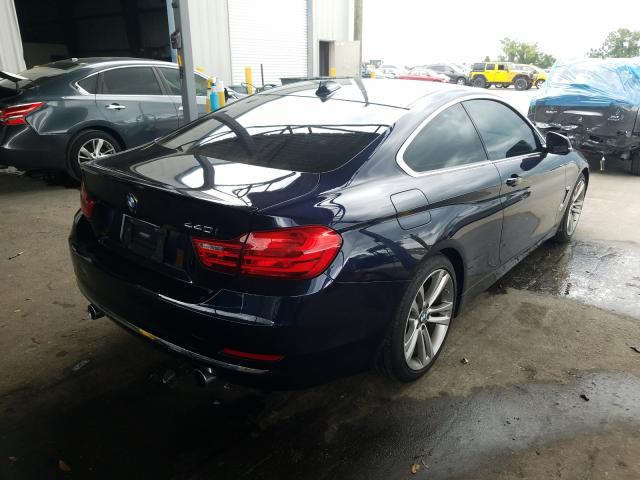 Photo 3 VIN: WBA4P1C37HK522680 - BMW 440I 