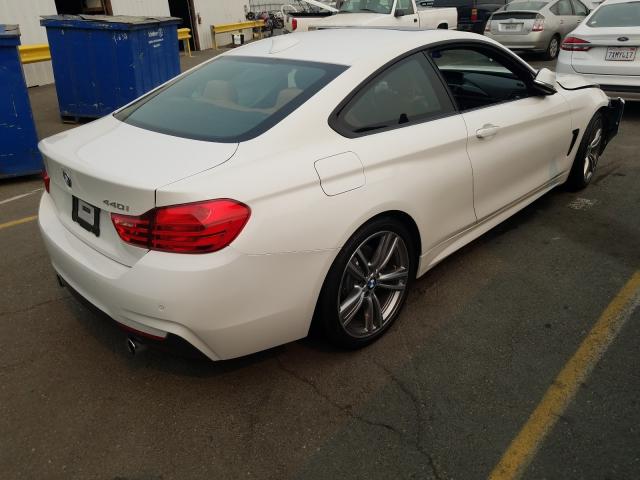 Photo 3 VIN: WBA4P1C37HK522856 - BMW 440I 