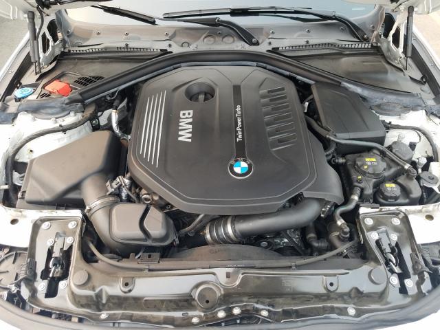 Photo 6 VIN: WBA4P1C37HK522856 - BMW 440I 