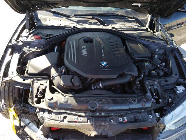 Photo 10 VIN: WBA4P1C39HK522664 - BMW 440I 