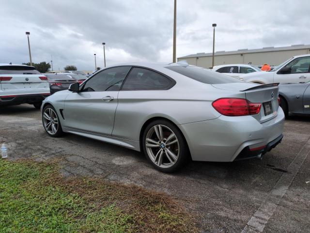 Photo 1 VIN: WBA4P1C3XHK523077 - BMW 440I 