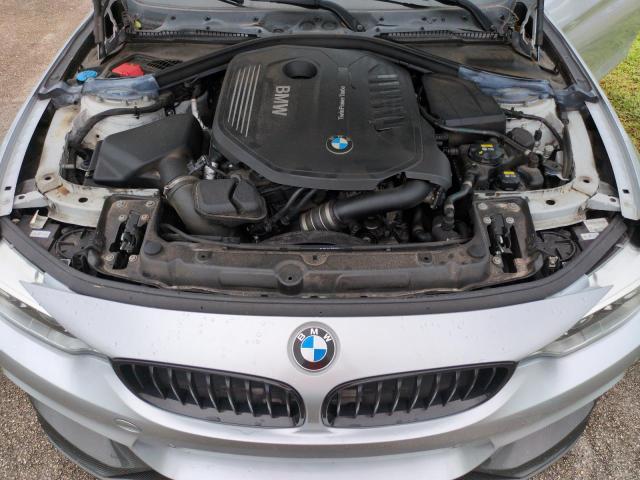 Photo 10 VIN: WBA4P1C3XHK523077 - BMW 440I 