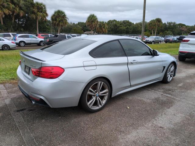 Photo 2 VIN: WBA4P1C3XHK523077 - BMW 440I 