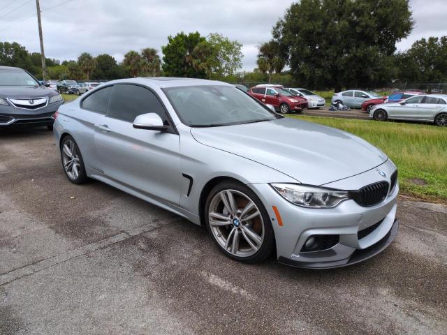 Photo 3 VIN: WBA4P1C3XHK523077 - BMW 440I 