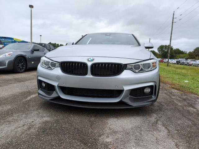 Photo 4 VIN: WBA4P1C3XHK523077 - BMW 440I 