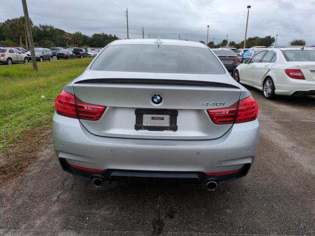 Photo 5 VIN: WBA4P1C3XHK523077 - BMW 440I 