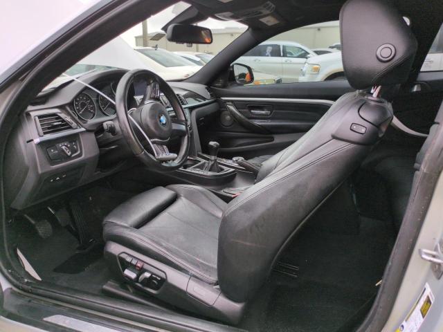 Photo 6 VIN: WBA4P1C3XHK523077 - BMW 440I 