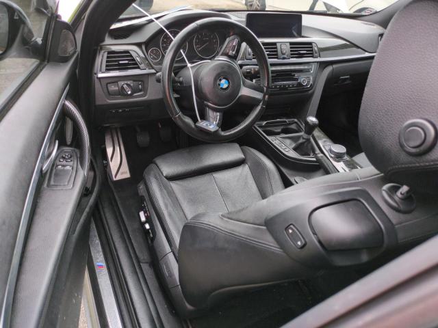 Photo 7 VIN: WBA4P1C3XHK523077 - BMW 440I 