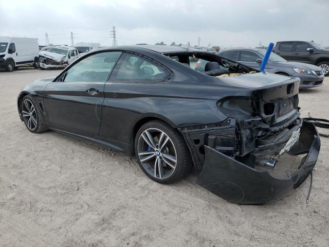 Photo 1 VIN: WBA4P1C50HK522263 - BMW 4 SERIES 