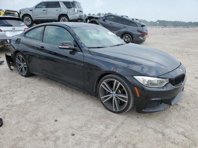 Photo 3 VIN: WBA4P1C50HK522263 - BMW 4 SERIES 