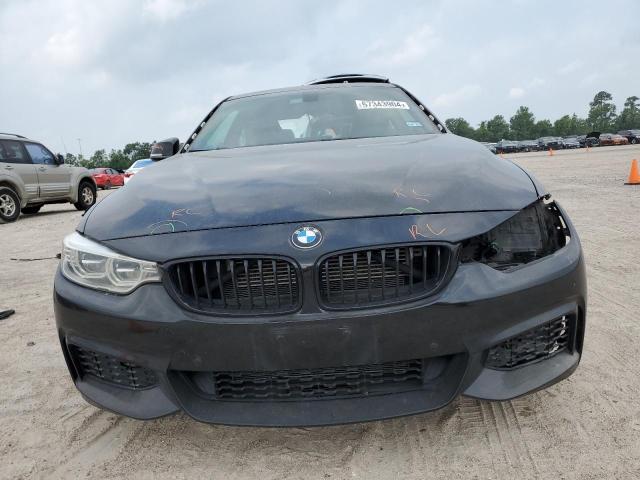 Photo 4 VIN: WBA4P1C50HK522263 - BMW 4 SERIES 