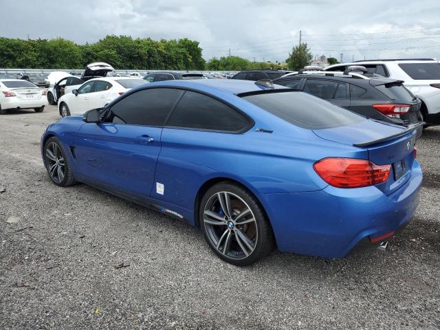 Photo 1 VIN: WBA4P1C51HK522059 - BMW 4 SERIES 