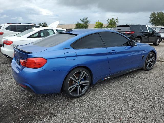 Photo 2 VIN: WBA4P1C51HK522059 - BMW 4 SERIES 