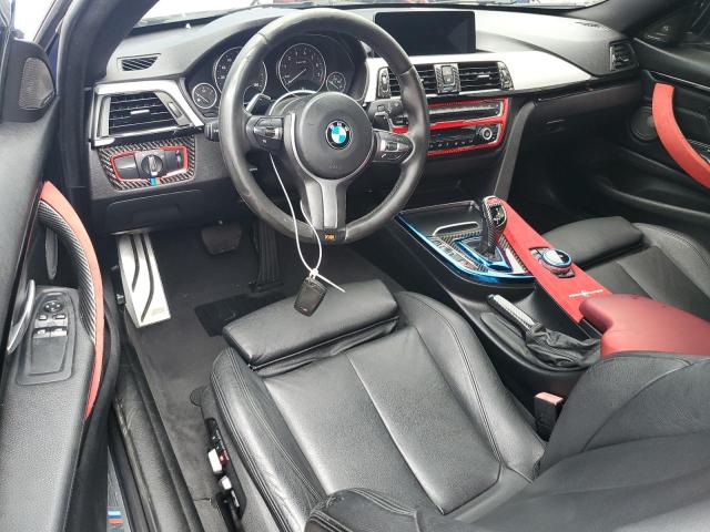 Photo 7 VIN: WBA4P1C51HK522059 - BMW 4 SERIES 