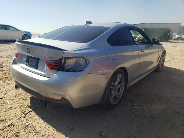 Photo 3 VIN: WBA4P1C52HK522457 - BMW 440I 