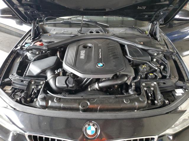 Photo 10 VIN: WBA4P1C52HK522510 - BMW 440I 