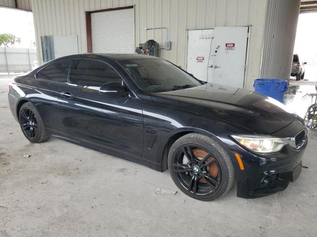 Photo 3 VIN: WBA4P1C52HK522510 - BMW 440I 