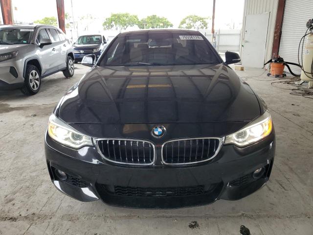 Photo 4 VIN: WBA4P1C52HK522510 - BMW 440I 