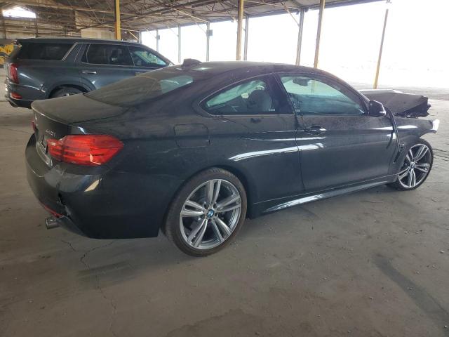 Photo 2 VIN: WBA4P1C52HK522572 - BMW 440I 