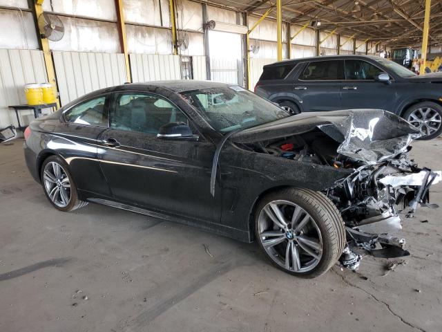 Photo 3 VIN: WBA4P1C52HK522572 - BMW 440I 