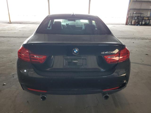 Photo 5 VIN: WBA4P1C52HK522572 - BMW 440I 