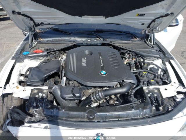 Photo 9 VIN: WBA4P1C53HK522547 - BMW 440I 